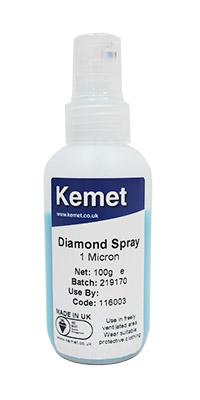 diamond spray
