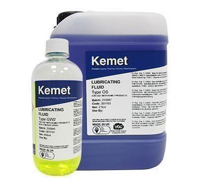 lubricating fluids for diamond products