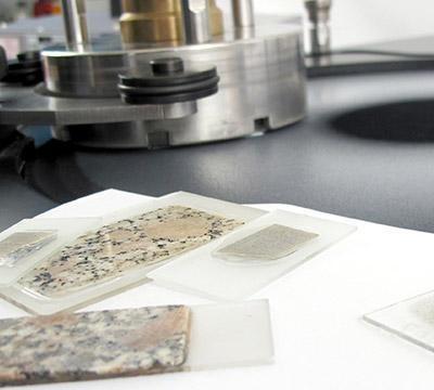petrography