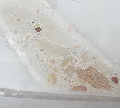 Geological Polishing Machine