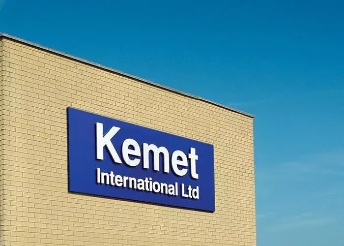 Who are Kemet? Kemet