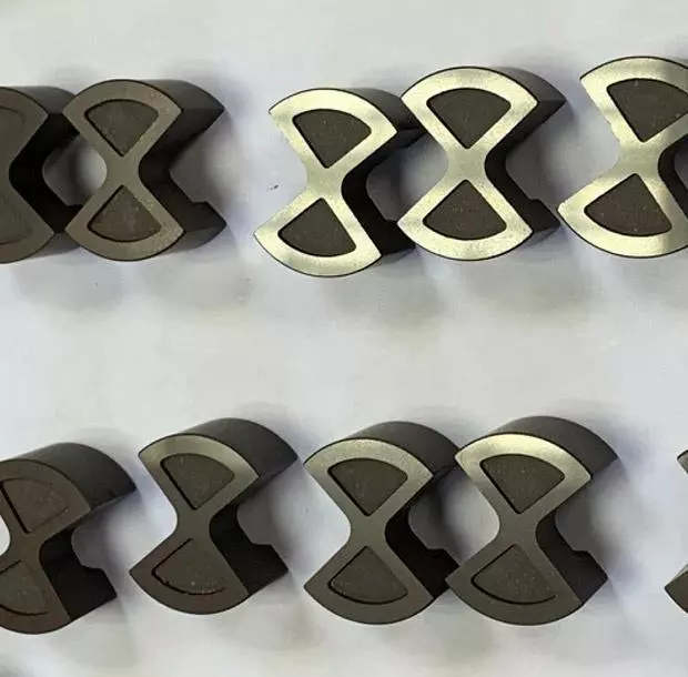 After Surface Finishing Ceramic