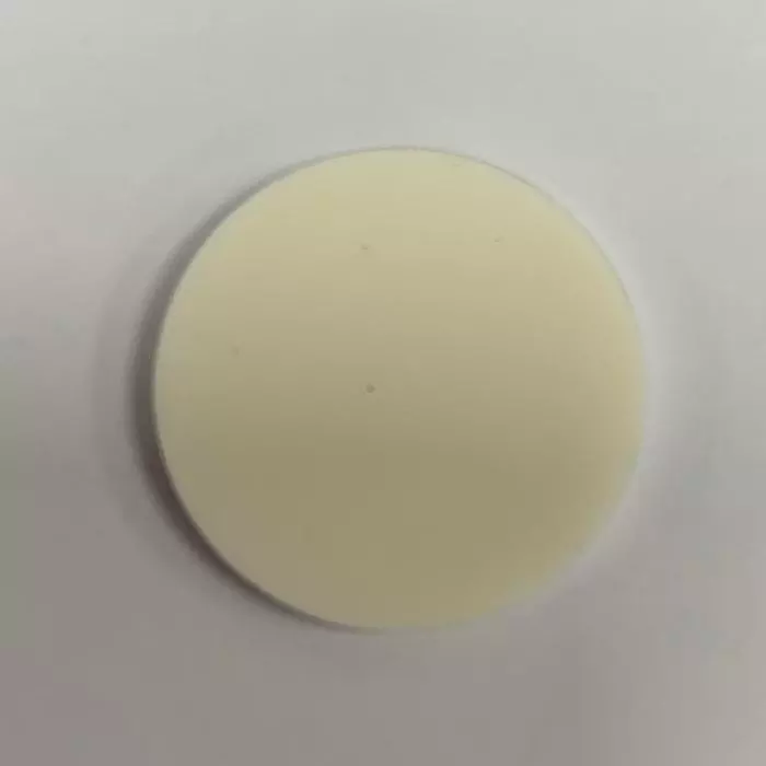 Before Surface Finishing ceramic parts to best surface