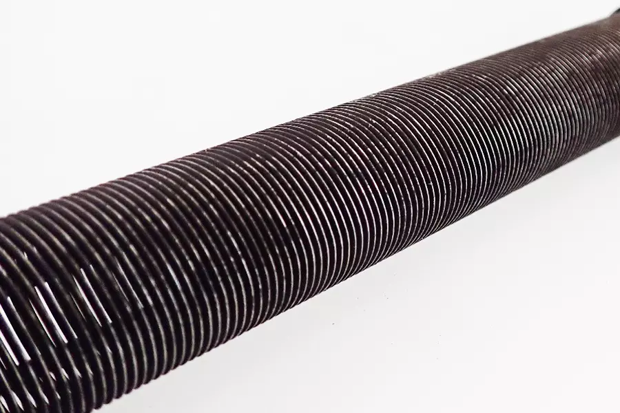 Before cleaning Water Filter