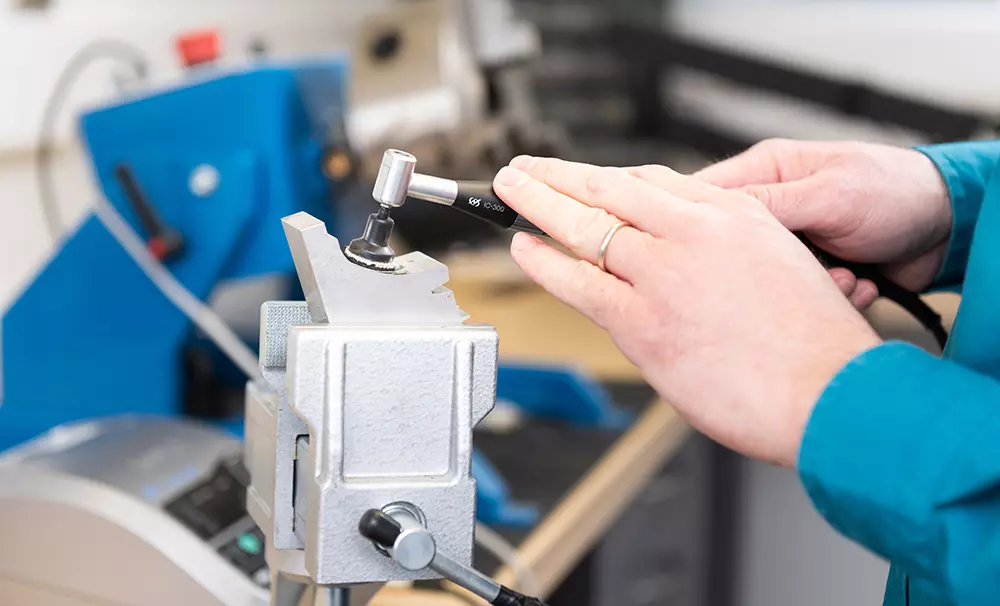 Beginner Mould Polishing Course