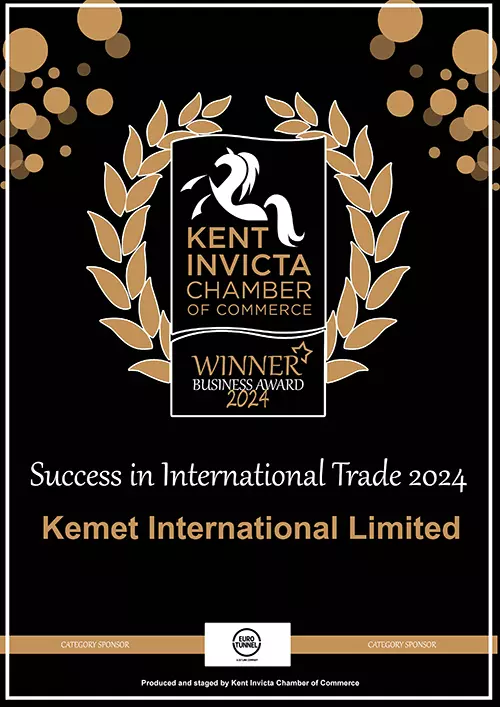 internation trade winner 2024
