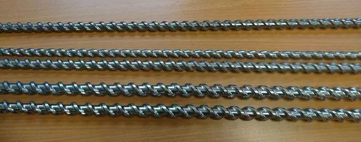 Deburring, Polishing & Corrosion Protecting
Mansory Drill Bits 