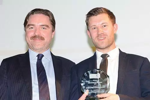 Exporter of the Year 2019