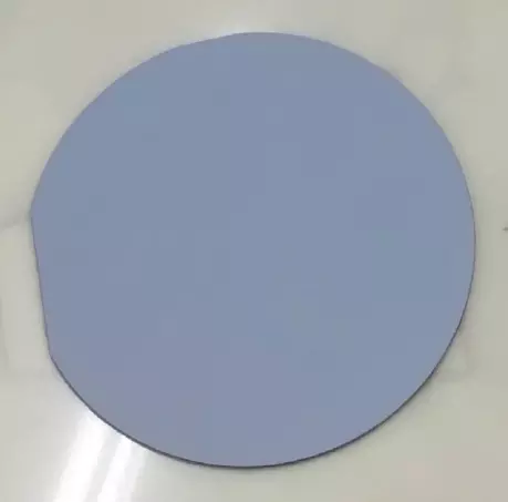 Lapping Polishing Gallium Arsenide GaAs