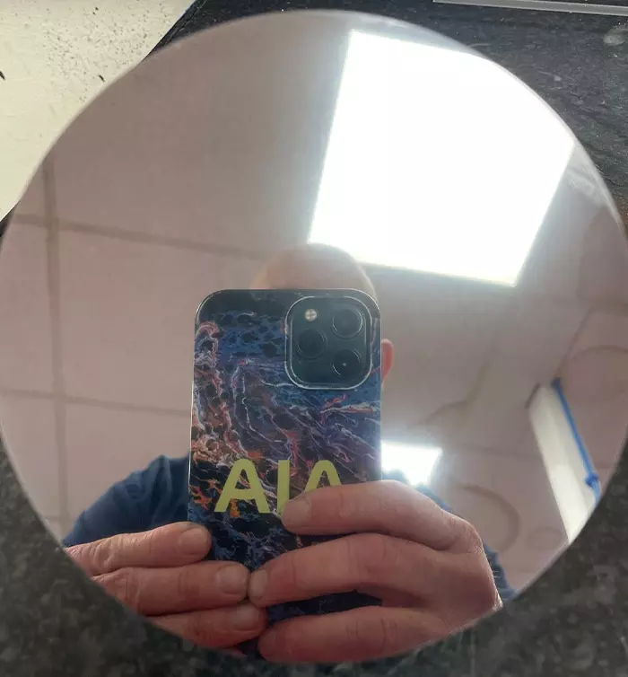 Surface Finishing Molybdenum