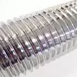 Ultrasonic Cleaning Screws Bolts Studs