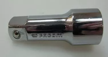 after cleaning paint from steel