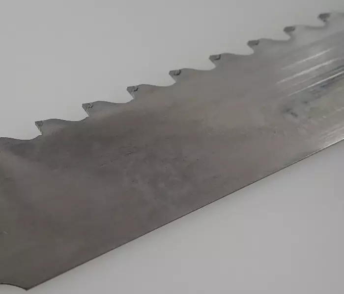 after Ultrasonic Cleaning saw blade