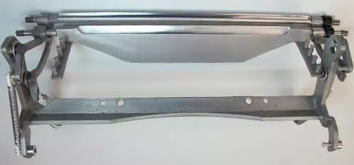 after cleaning stainless steel