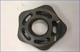 after Lapping polymer