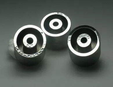 After Polishing Stainless Steel