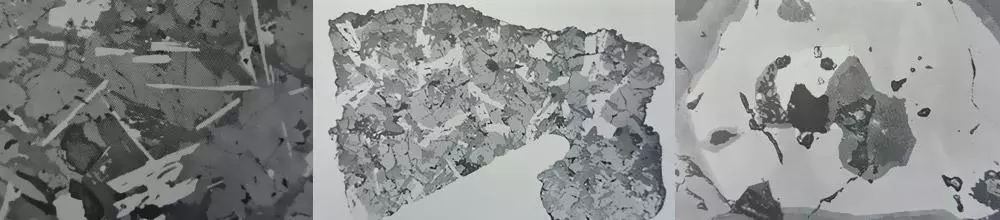 apollo 11 lunar moon rock sample analysis