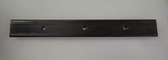 Before Removing Scale from Steel/Cast Iron