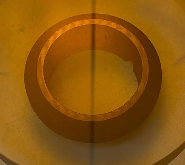 carbon seal maintenance