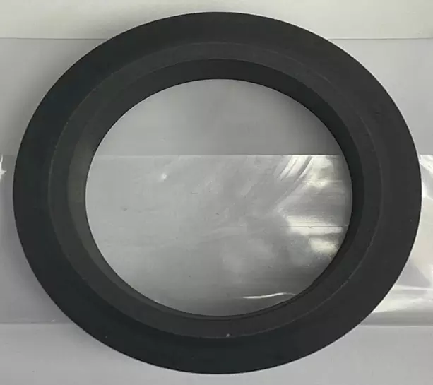 carbon seal refurbishment