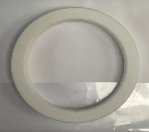 ceramic seal refurbishment