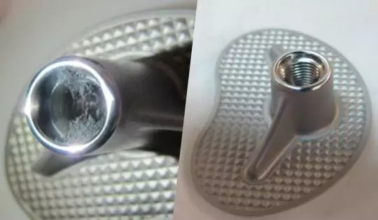 In Line Spray and Ultrasonic Immersion Tank