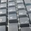 cleaning keyboards