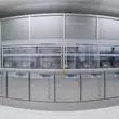 cleaning precision parts