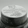 die polishing coins