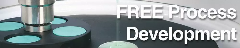 free process development