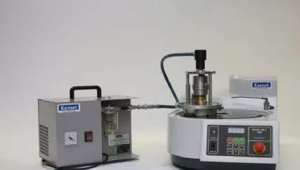 geological thin section machine