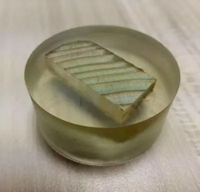 Material Test Preparation for Wood