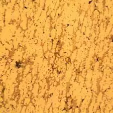 Material Testing Preparation for BRASS (CuZn39Pb3)