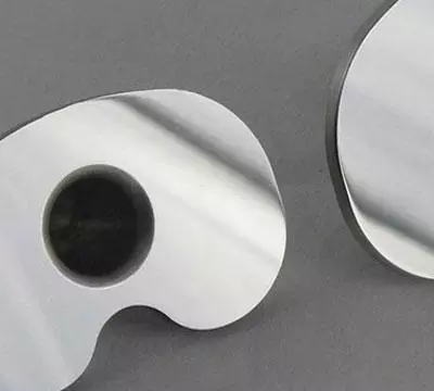 precision lapping surface finishing