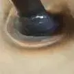 Removing Welded Burn Marks