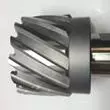 removing oils from parts