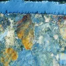 sample preparation for TiC Coating