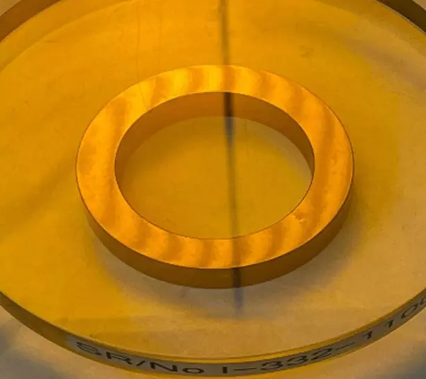 silicon carbide seal maintenance