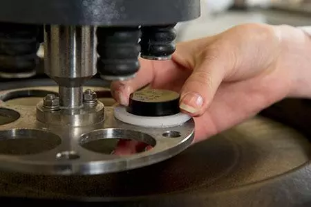 what is metallography