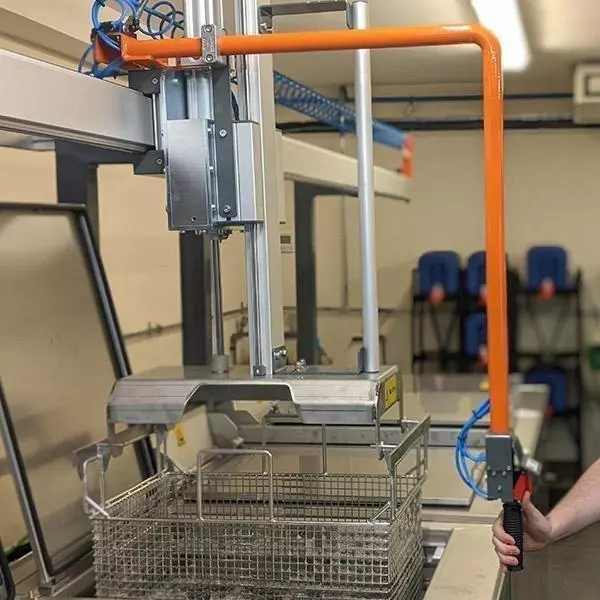 kemet ultrasonic cleaners