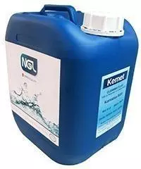 Jewellery and Precious Metal Ultrasonic Cleaner Solution - 1 Litre Cleaning  Fluid