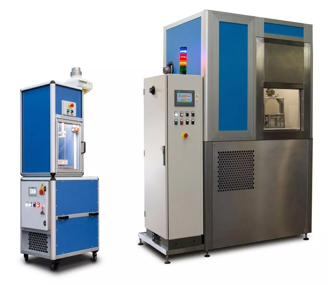 Vapour Degreasing Cleaner