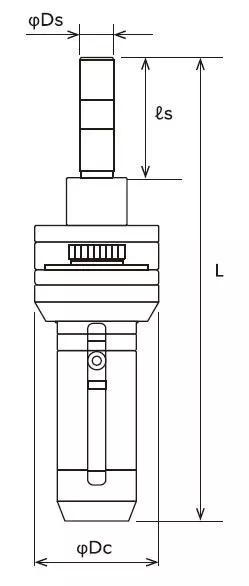 Self Adjusting Sleeve