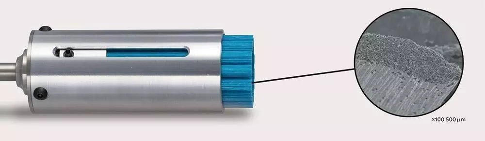 xebec deburring tools