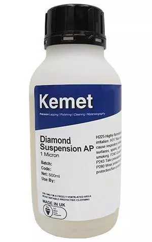 Diamond suspension AP