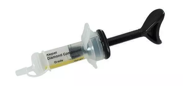 lapping compound type L