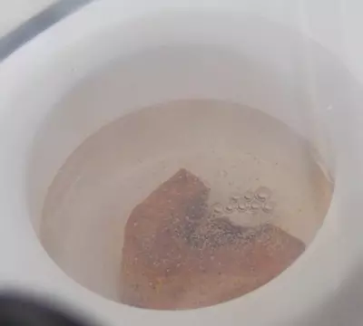 Vacuum Impregnation System for Petrography