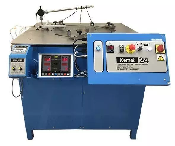 all in one lapping machine