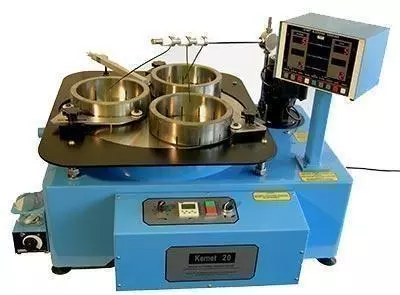 heavy duty lapping machine