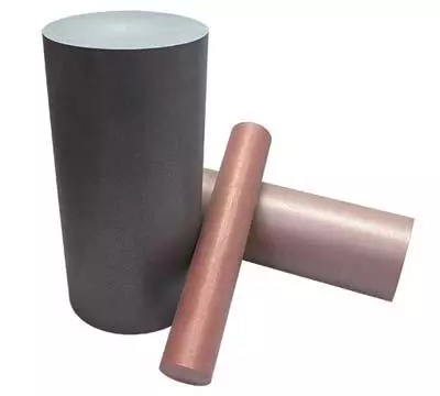 Lapping Consumables - Diamond Slurry, Lapping Film & More - Kemet